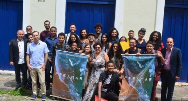 Preamar: filme maranhense faz alerta às famílias do Brasil