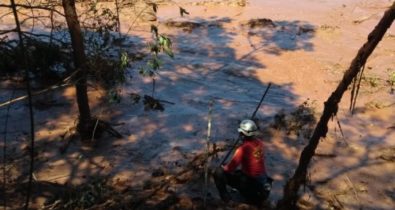 Bombeiros do Maranhão relatam o que acharam em Brumadinho