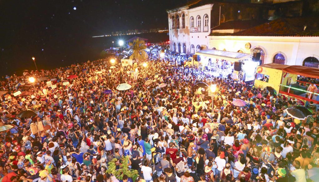 Carnaval de Todos começa neste fim de semana, confira programação