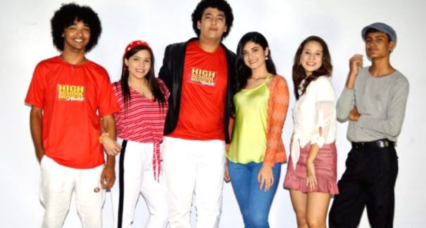Versão maranhense de ‘High School Musical’ terá apresentação em São Luís