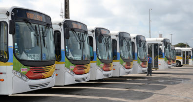 Preço das passagens de ônibus Expresso também sofrerá reajustes