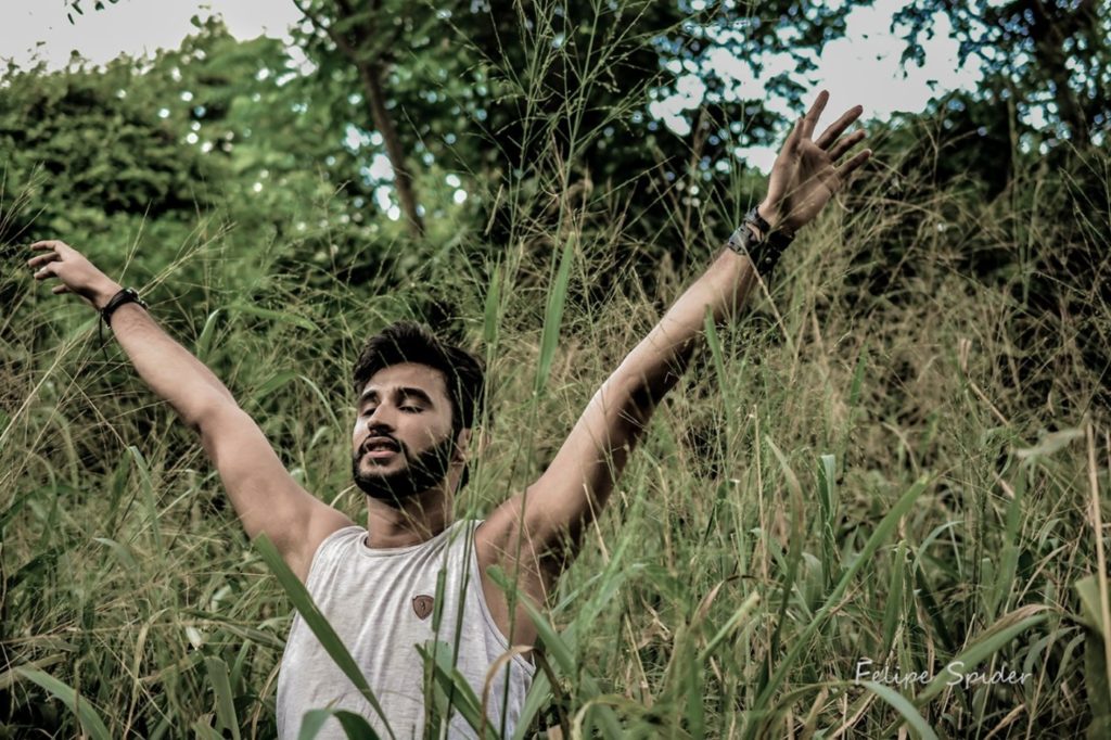 Foto: Felipe Spider