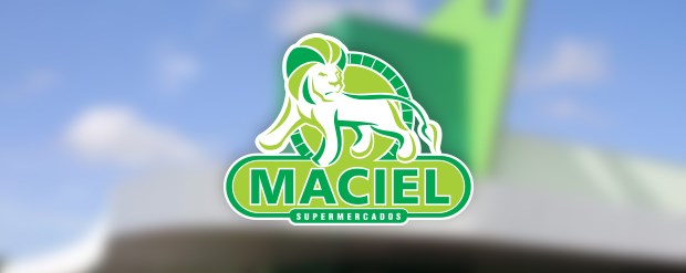 Supermercados Maciel é o assunto mais  comentado do Twitter