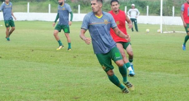 Sampaio Corrêa pode poupar alguns jogadores