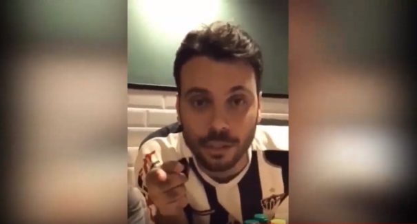 Instituto Federal se posiciona após funcionário ser reconhecido em vídeo xenófobo