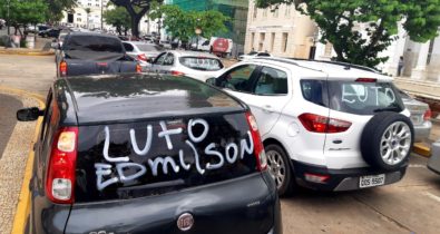 Por que os motoristas de Uber estão protestando em São Luís