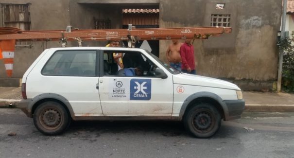 Adolescente confessa envolvimento no assassinato de colaboradores da Cemar