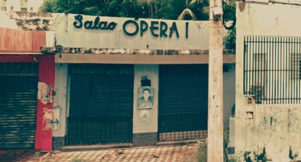 Salão Ópera e o cabeleireiro que era sucesso na São Luís dos anos 80