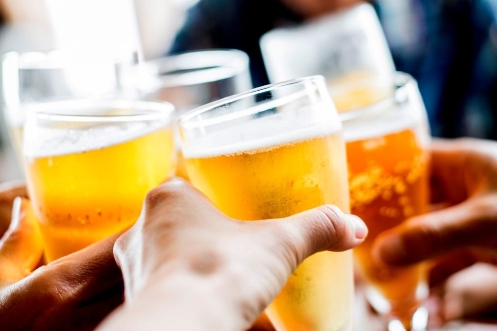 Onde curtir o happy hour em São Luís