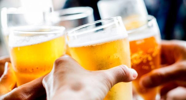 Onde curtir o happy hour em São Luís