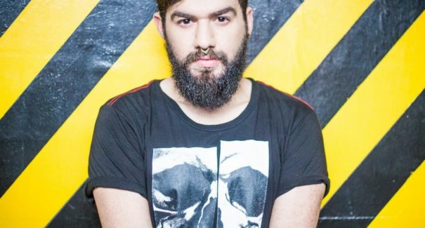 Saiba quem é o maranhense que está no elenco da novela ‘Verão 90’