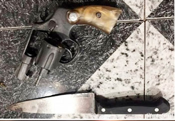 Assaltante morre em confronto com a PM na cidade de Pinheiro