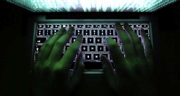 Governo comenta ciberataque que suspendeu concurso de Saúde