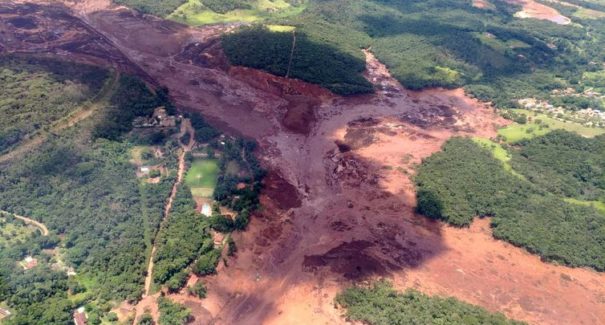 Último relatório aponta 60 mortos e 292 desaparecidos em Brumadinho