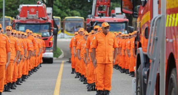 Edital de concurso do Corpo de Bombeiros MA pode ser divulgado este ano
