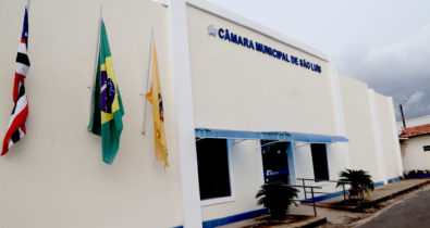 Câmara Municipal de São Luís realiza recadastramento de servidores