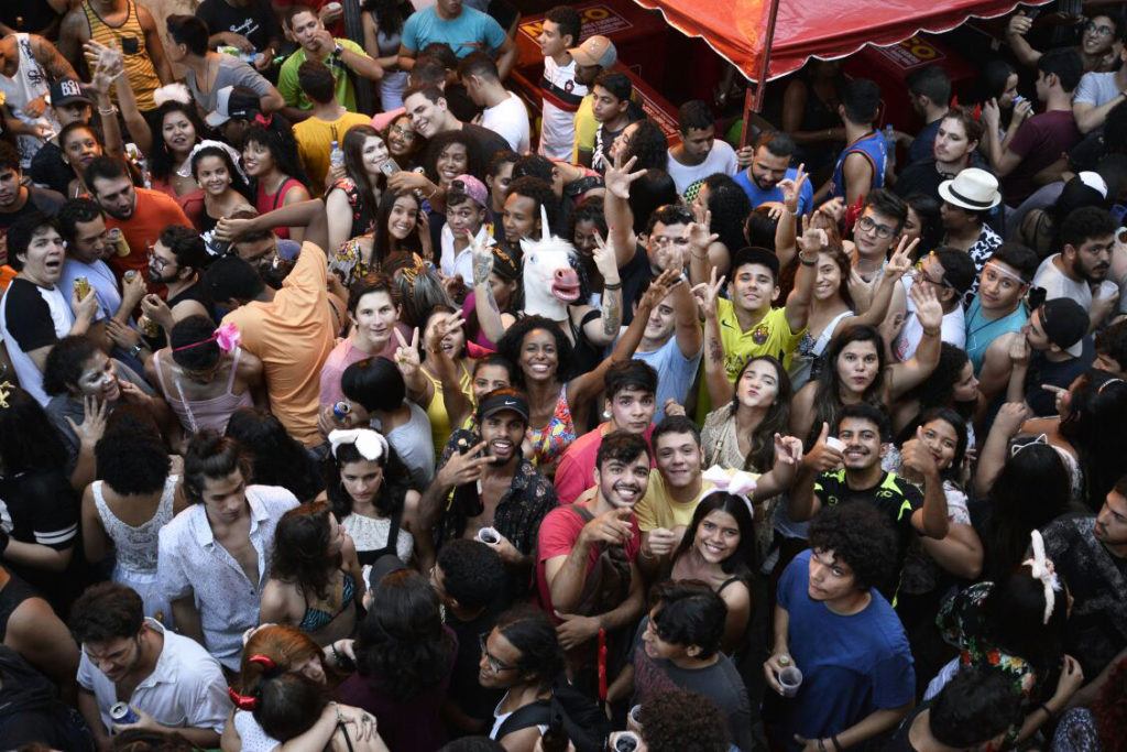 Foto: Honório Moreira