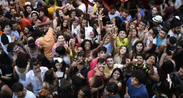 8 blocos de pré-carnaval neste final de semana em São Luís