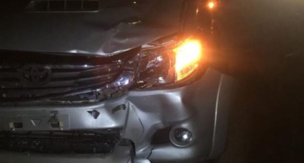 Vendedor de flores morre atropelado em estrada no Maranhão