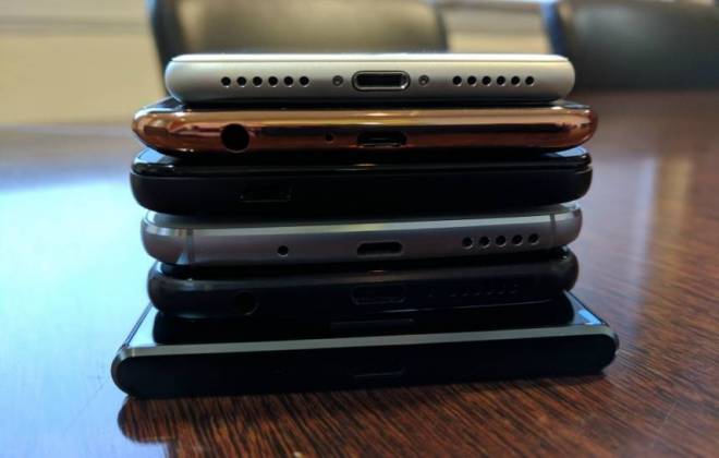 Celulares sem selo da Anatel podem ser bloqueados no Maranhão e mais 14 estados