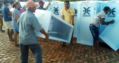 Cemar troca geladeiras usadas por novas no Maranhão; veja como se cadastrar