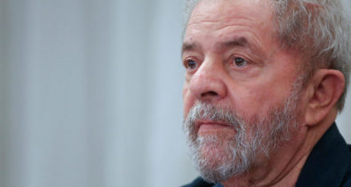 Defesa de Lula pede que STF estenda anulação das sentenças de Moro ao ex-presidente