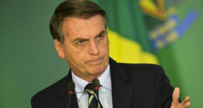 Bolsonaro discorda de pesquisa que aponta aumento da reprovação de seu governo