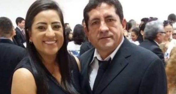 Pai de vereadora de Santa Inês é assassinado a tiros