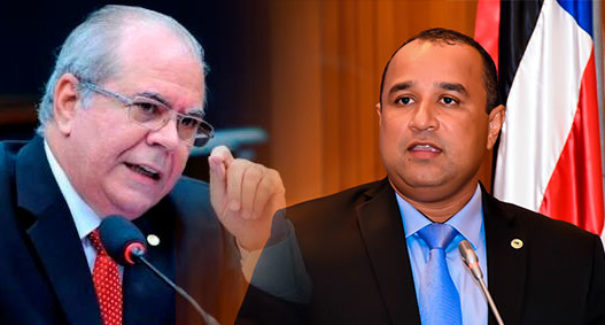 Consenso passa longe da eleição partidária no MDB maranhense
