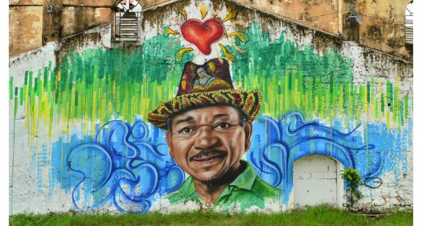 6 grafites que você não pode deixar de ver em São Luís