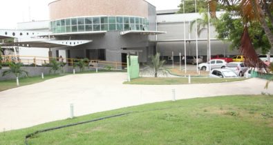 IFMA do campus Monte Castelo suspende aulas após caso de covid-19