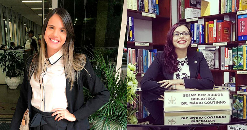 06 dicas de aprovadas em provas de Procuradorias estaduais