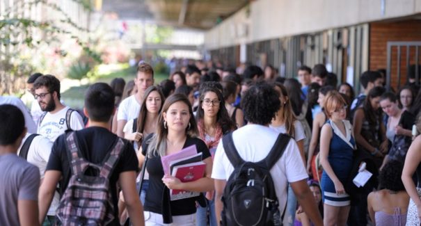 Começa o prazo para participar da lista de espera do Sisu 2019
