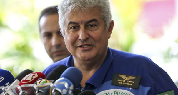 Repasse de Alcântara para EUA está bem adiantado, afirma ministro de Bolsonaro