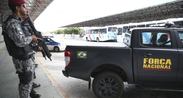 Maranhenses contam como têm vivido no Ceará sob ataques de facções criminosas