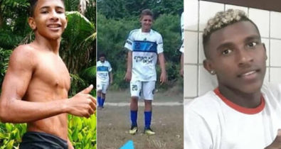 Seguranças privados são suspeitos de matar jovens em zona rural de São Luís
