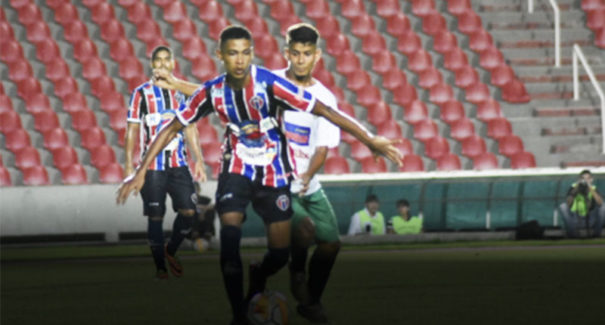 Maranhão x Pinheiro: desafio dos campeões