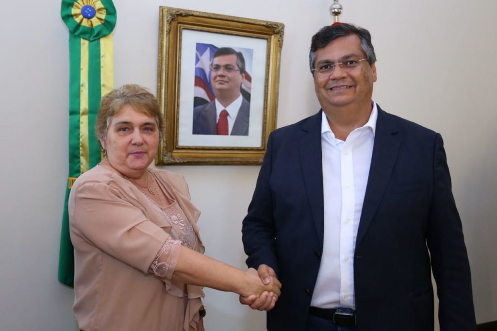 Prefeita de Guimarães, Margarete Ribeiro, morre vítima do câncer