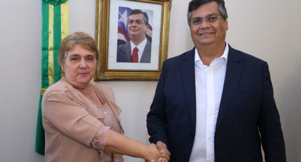 Prefeita de Guimarães, Margarete Ribeiro, morre vítima do câncer