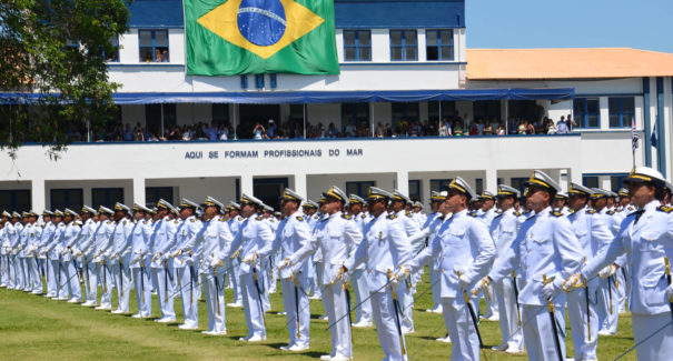Edital do Concurso da Marinha para jovem aprendiz com mil vagas é divulgado