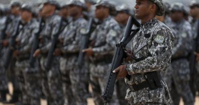Atentados no Ceará deixam o Maranhão e o Nordeste em vigília