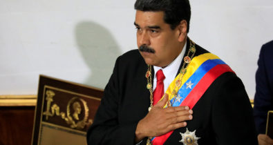 Querem transformar a Venezuela na nova Síria, diz Flávio Dino