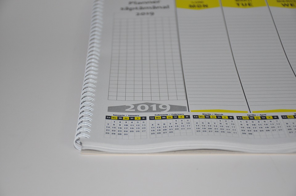 Governo do Maranhão divulga calendário de pagamento 2019