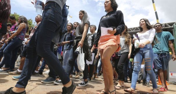 13 concursos no Norte e Nordeste com salário de até 11 mil reais