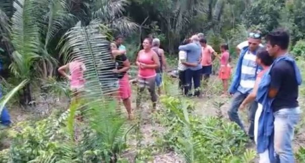 Preso policial envolvido na chacina de jovens em área rural de São Luís