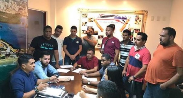 Audiência pública em São Luís discutirá segurança em aplicativos de transporte