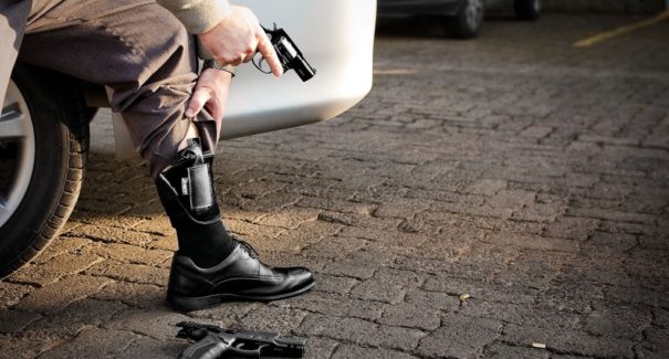Dez perguntas e respostas sobre as novas regras para posse de arma