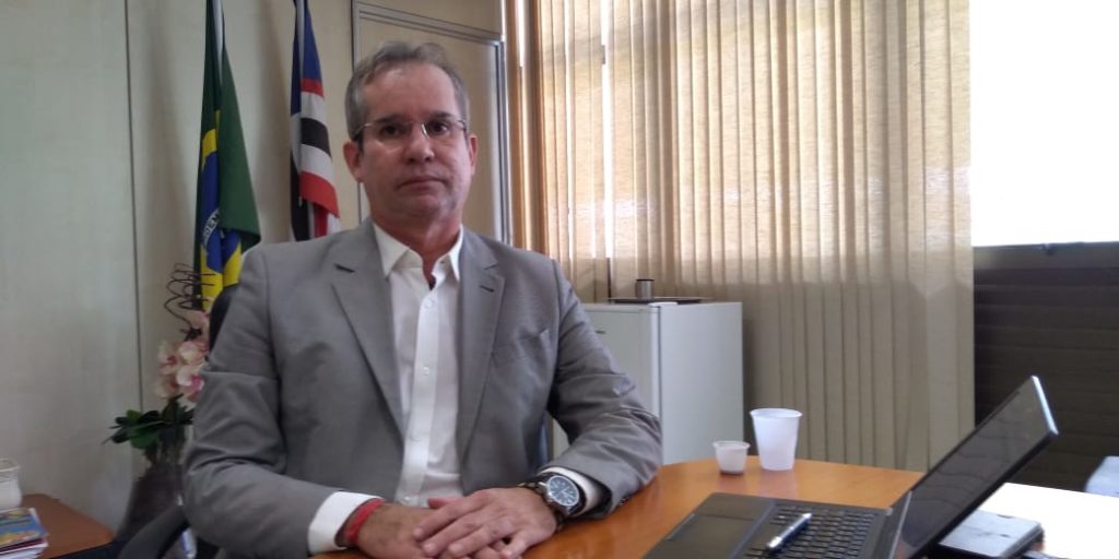 Secretário da Fazenda do Maranhão comenta leis de incentivos que atingem setor atacadista e centros de distribuição