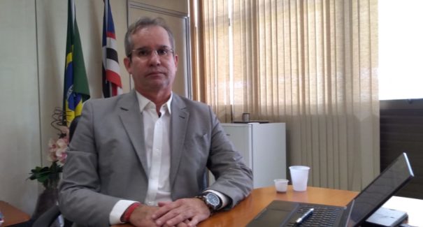 Nenhuma empresa utilizou a Lei de Incentivo à Centros de Distribuição