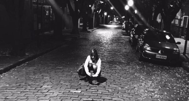 O relato de uma mulher dependente de ansiolíticos